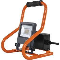Ledvance Worklights Proiettore da Officina R-Stand Socket (GEN 2) 20W Luce Naturale 4000K en oferta