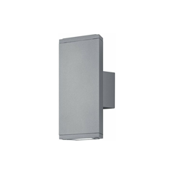 Trio 228460287 Lampada da Parete per Esterni LED, 3.0 Watt, 260 Lumen 3 W - Trio Leuchten en oferta