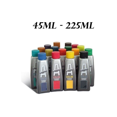 COLORANTE PER IDROPITTURA LAVABILE - PITTURA PITTURE IDROPITTURE LAVABILI | 45ml | 19-viola - Acolor