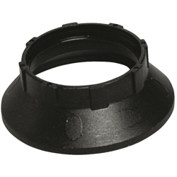 Idroweb - GHIERA E14 NERA Pz 50,000 en oferta