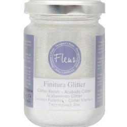 Colorificio Centrale - FINITURA GLITTER SILV.GLA características