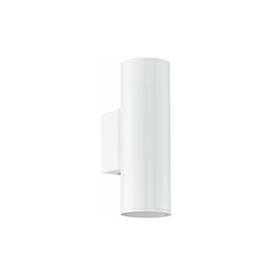 94101Â â??Â Lampada da terra per esterni, Argento - Eglo precio