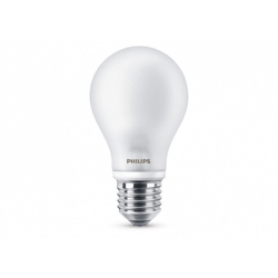 LED (monocolore) Classe energetica: A++ (A++ - E) Philips Lighting 47218701 929001243082 E27 Potenza: 7 W Bianco cald en oferta