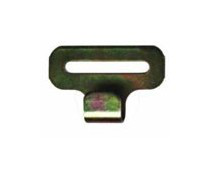 GANCIO AVVOLGIBILI RULLO LEGNO Pz.10 GEMAC características