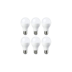 Lampadina LED E27, 14W (equivalenti a 100W), Luce Bianca Fredda - Pacco da 6 - Amazon Basics características
