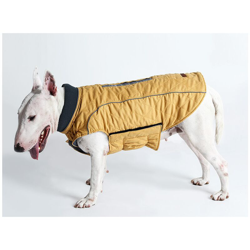 M Abbigliamento per animali domestici Giacca vestiti Vestiti caldi Abbigliamento autunno e inverno modelli Dog Giacca Hot Giackt M M precio