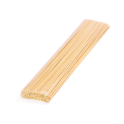 Spiedini di bambù, 5,0 mm * 50 cm, 100 modelli fatti a mano con la barba da papà, spiedini di bambù, bouquet di snack con rosa características