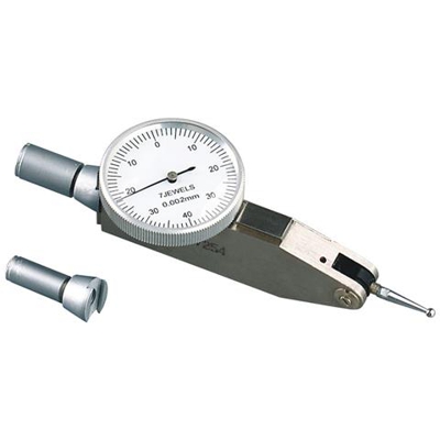 Indicatore A Tasto Bimillesimale T005