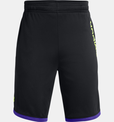 Shorts UA Stunt 3.0 Printed da ragazzo precio