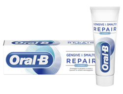 ORAL-B GENGIVE E SMALTO REPAIR DENTIFRICIO 85 ML precio