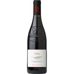 VACQUEYRAS PRESTIGE VOLUTE 2018 - ROMAIN DUVERNAY precio