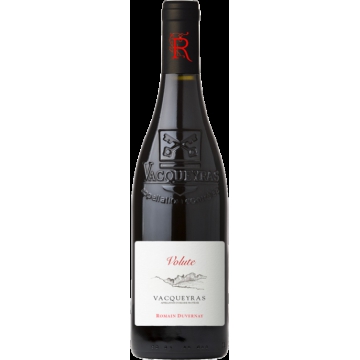 VACQUEYRAS PRESTIGE VOLUTE 2018 - ROMAIN DUVERNAY