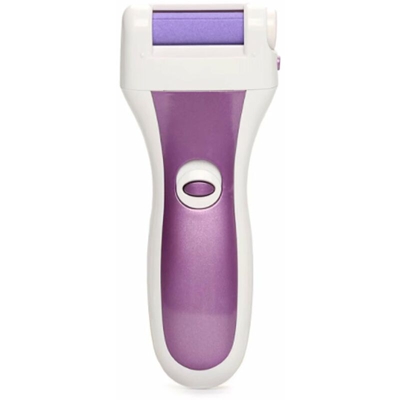 Frusher elettrico, solvente per pedicure, smerigliatrice piedi per cappotto e callosilità