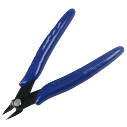 Tagli taglio tagliato a taglio strumenti di riparazione industria elettronica, trattamento dei gioielli, produzione di modelli, morsetti diagonali, en oferta