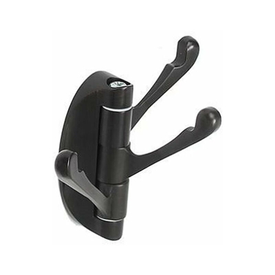 Bagno forniture portasciugamani, gancio chiave, gancio mobile, gancio semplice, pendente del bagno, porta cappotto
