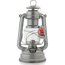 276-zink, Lampada precio