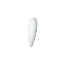 Trio 204700101 Toulon Lampada da Parete, Vetro Bianco E27, 48 cm - Trio Leuchten precio