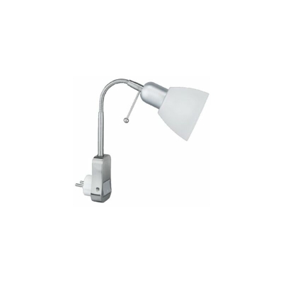 Faretto 40 W, Bianco, 28 cm - Trio Leuchten