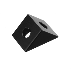 Staffa per connettore angolare Machifit serie 20 per angolo a 90 gradi per profili in alluminio estruso per V-Slot 2020 en oferta