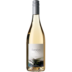 LES FUMÉES BLANCHES 2020 ROSE GRIS DE SAUVIGNON - FRANÇOIS LURTON características