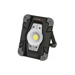 ML CA 120 M/LED Faretto da lavoro per esterni 20 W (robusta lampada da lavoro a LED con funzione Power Bank e borsa per il trasporto, alloggiamento precio