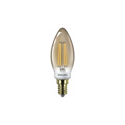 CLA lampada LED 5 W E14 A+ - Philips