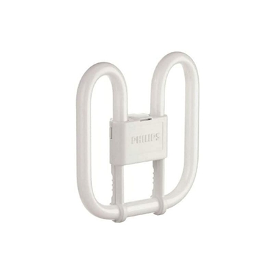 PL-Q 38W/830/4P 1CT/10BOX 38 Watt PLQ Lampada - colore bianco - Philips