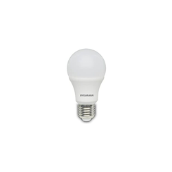 Lampadina LED A60, 5 W, 806 lm, E27, a stantuffo, 4 pz, colore: Bianco 2700k - Sylvania en oferta