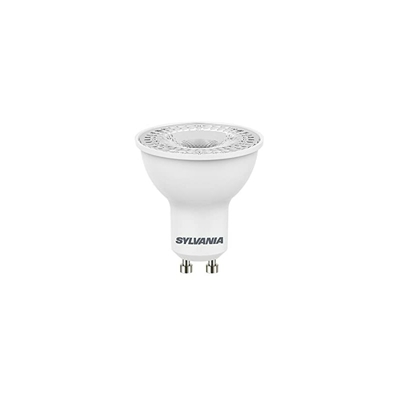 Sylvania Lightning - Lampadina a LED grande, attacco a vite, attacco a vite, attacco ES50 V3 830