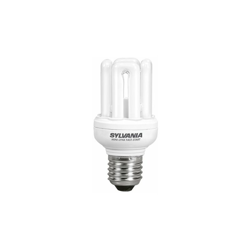Mini-Lynx Fast Star-Lampadina LED, 8 W, 827, B22 - Sylvania en oferta