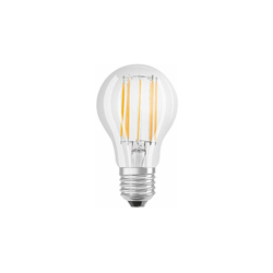 Star Lampadina LED Tutto Vetro a Filamento, a Goccia, Luce Bianca Fredda, E27, 100 W Equivalenti 11 W, 6 unitÃ - Osram precio