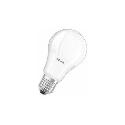LED Star Classic A E27 Bli, Smerigliata, 40 W, 6 unitÃ - Osram