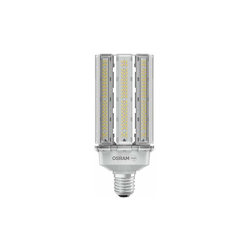 OSRAM Hql Pro Lampadina LED, Attacco: E40, Bianca Calda, 2700 K, 95 W, Equivalenti a 250 W N/A, HQL LED PRO, Chiaro, Taglia Unica precio