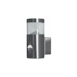 Osram Endura Style Mini Cylinder Wall Sensor Applique con Sensore Crepuscolare e di Movimento características