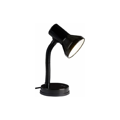 Brilliant, Lampada da tavolo, 30 x 13 x 13 cm, metallo