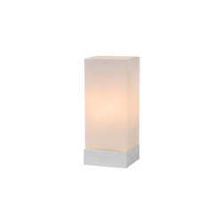 Lampada da tavolo - Lucide características