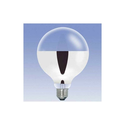 982565Â Lampadina Globe riflettore E27, 42Â W, 95Â x 135Â mm - Laes