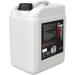 97 L disincrostante latta 20 kg per rimozione cemento calcestruzzo e pulizia gres cotto - VMD en oferta