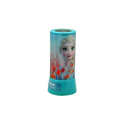 Frozen - Decorazione per bambini da soffitto G2, multicolore, unica