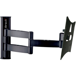 SUPPORTO STAFFA TV A MURO PER LCD-LED-CURVED-PLASMA 23" - 40" BRAVO LCD 10 características