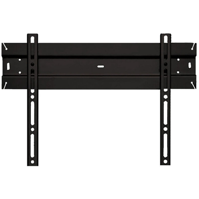 SUPPORTO STAFFA TV A MURO PER LCD-LED-CURVED-PLASMA 21" - 40" BRAVO WALL 1