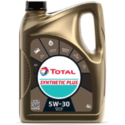 Lubex - Olio Total Synthetic 5W30 4 l precio