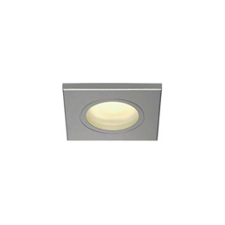 Faretto rettangolare da soffitto'Dolix', attacco GU10 max. 35 W, GU10 - SLV características