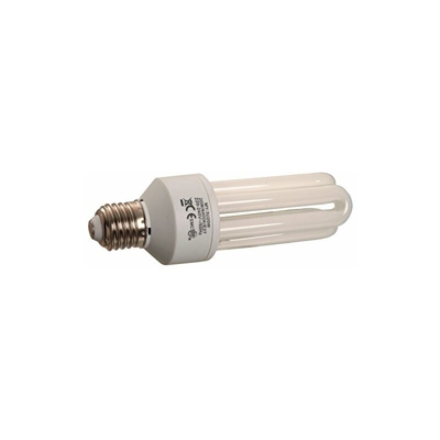 ASÂ â??Â Schwabe lampadina di ricambio, attacco E27/3U, 20Â W, 46841
