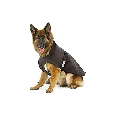 Karlie Outdoor 2-in-1Â per Cane, con Pile