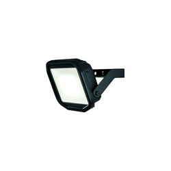 Luceco lfs30b130Â Proiettore LED Extra piatto 33000Â K 3000Â LM IP65, 38Â W, Nero características