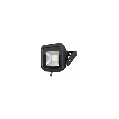 lfs12b150Â Proiettore LED Extra piatto 5000Â K 1200Â Lm IP65, 15Â W, Nero - Luceco