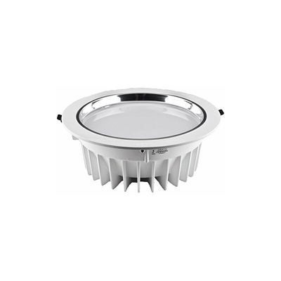 12W LED da incasso Downlight White Day 95-125mm