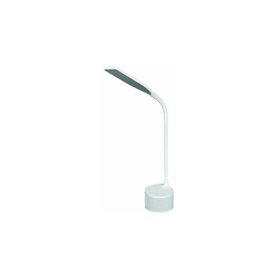 Ledvance Lampada da Tavolo Panan Speaker Nero