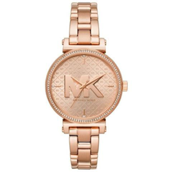 Mk4335 Orologio Donna Al Quarzo características